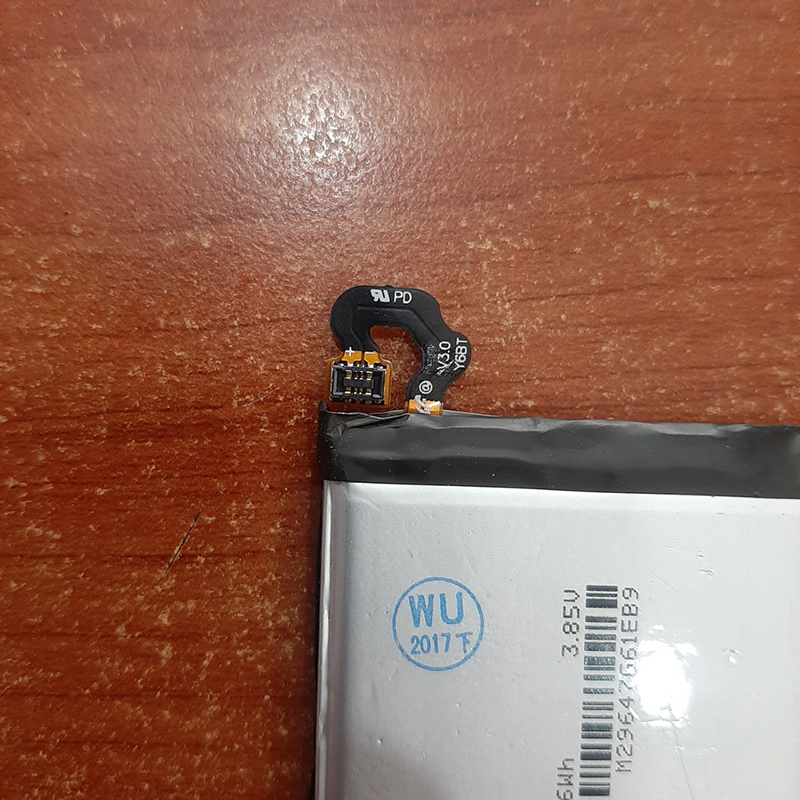 Pin Samsung A720 / A7 2017