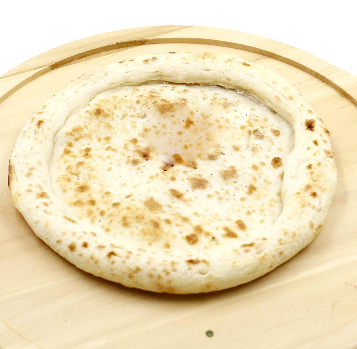 Đế Bánh Pizza Đông Lạnh Size 24cm - Chỉ giao hỏa tốc trong khu vực HCM