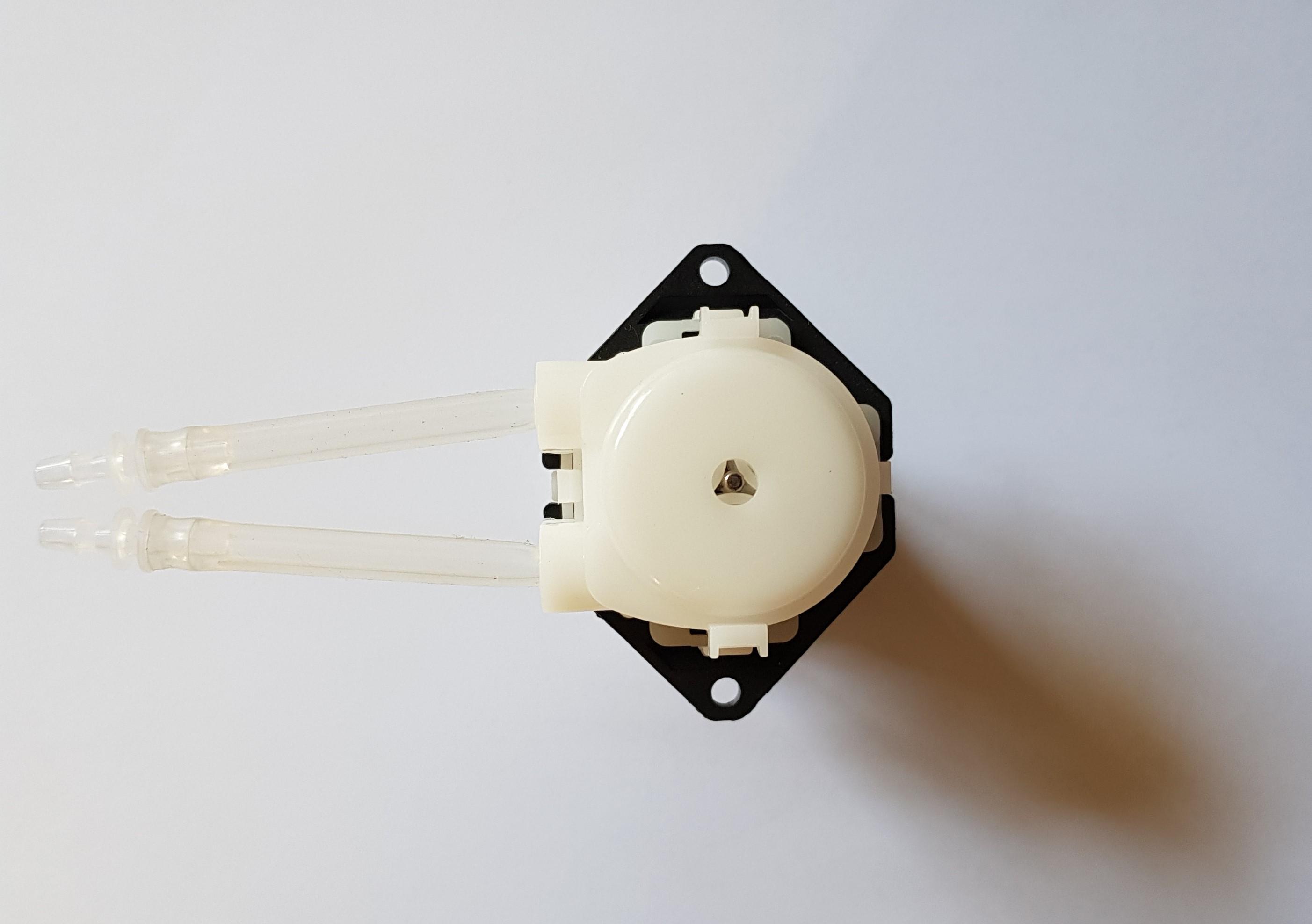 Mini Peristaltic Dosing Pump