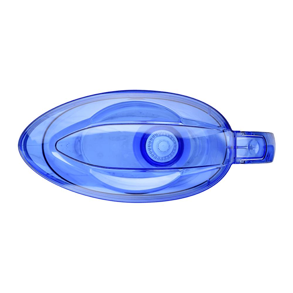 Ca lọc nước Barrier Nika Blue 2.5L