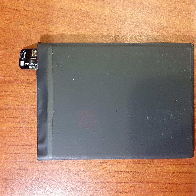 Pin Asus Zenfone 4 Max Pro