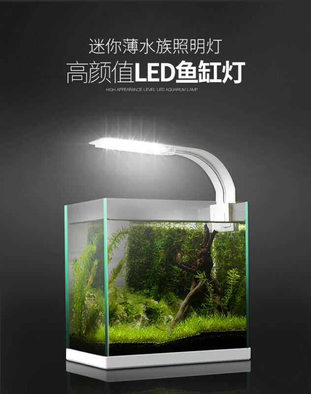 rbs Đèn LED Thủy sinh hồ cá X5 công suất 10w