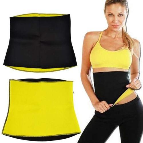 Combo 3 đai sinh nhiệt giảm mỡ bụng