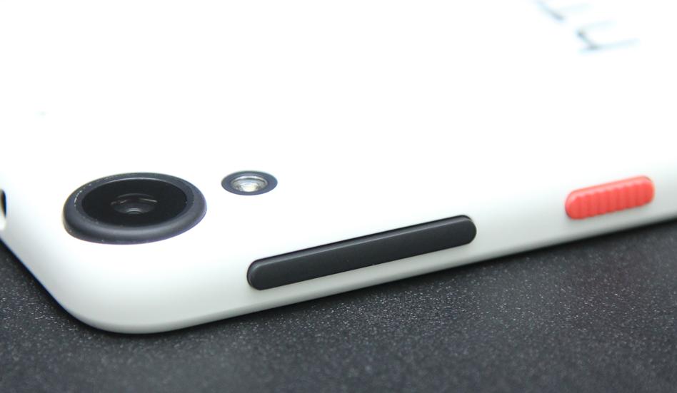 Điện thoại HTC Desire 630 Dual Sim