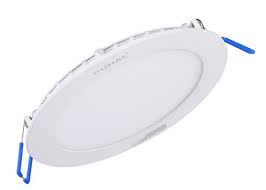 ĐÈN LED PANEL ÂM TRẦN TRÒN 9W SDGT509