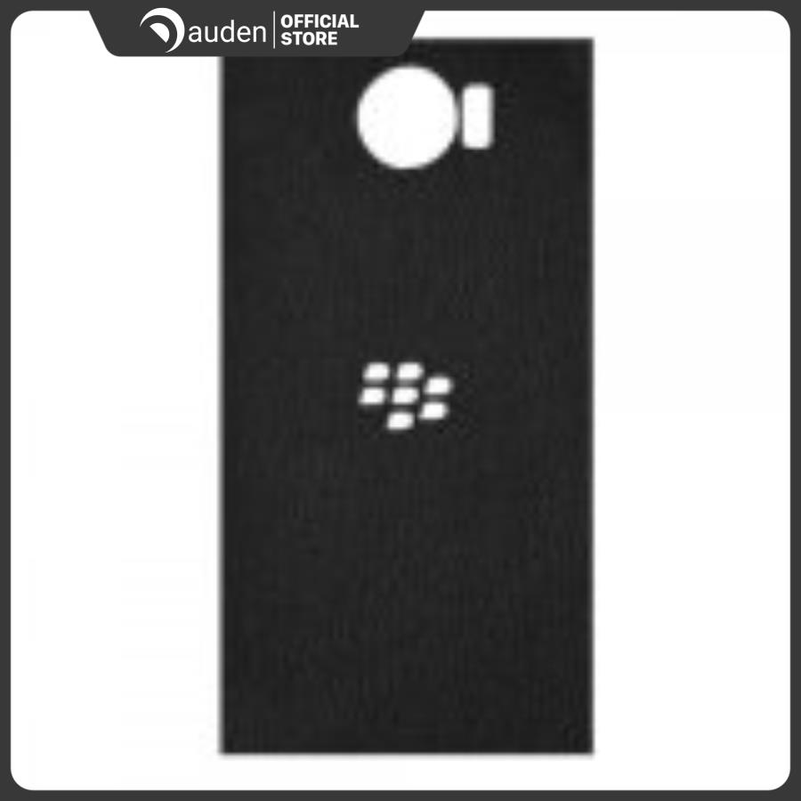 Dán Lưng Da DTR cho BlackBerry Priv (Đen)