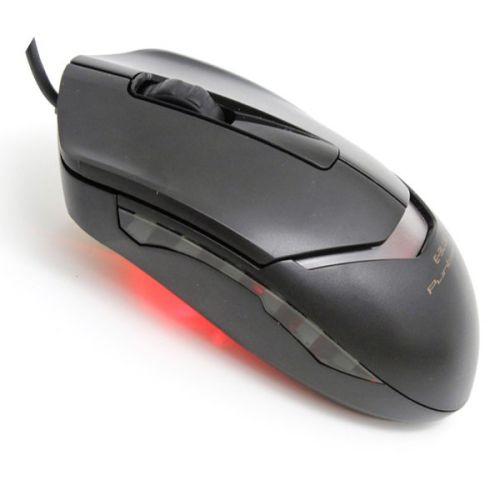 Chuột máy tính E-Blue EMS146 (Đen)