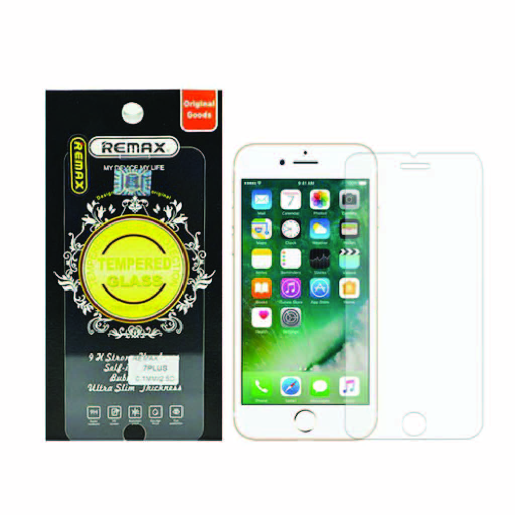 Kính Cường Lực Iphone Remax Siêu Bền Siêu Cứng Full Dòng Iphone