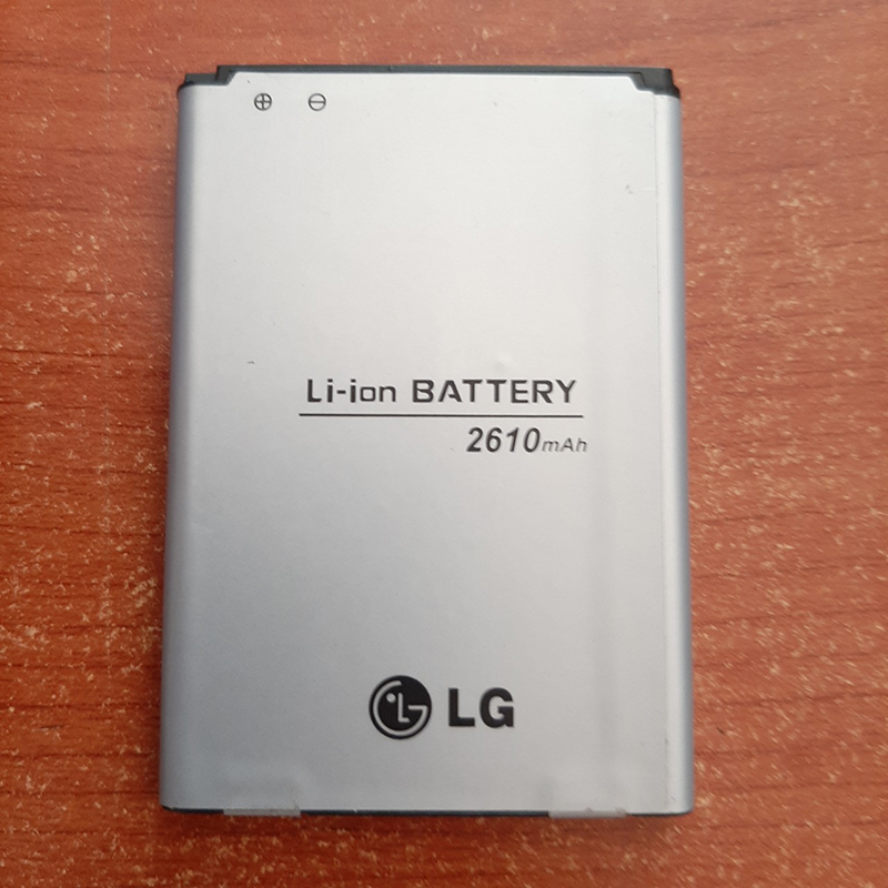 Pin Điện Thoại LG BL-54SG