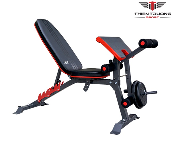 Ghế tập Gym đa năng DDS-1205