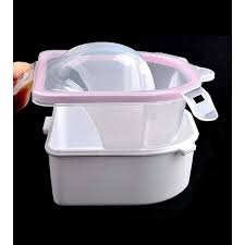 [HCM]Bát ngâm tay 2 lớp