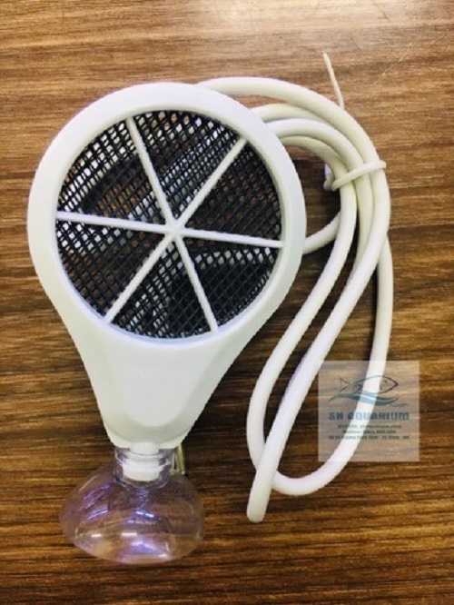 [HOÀN TIỀN 10%]CHIHIROS DOCTOR  V4