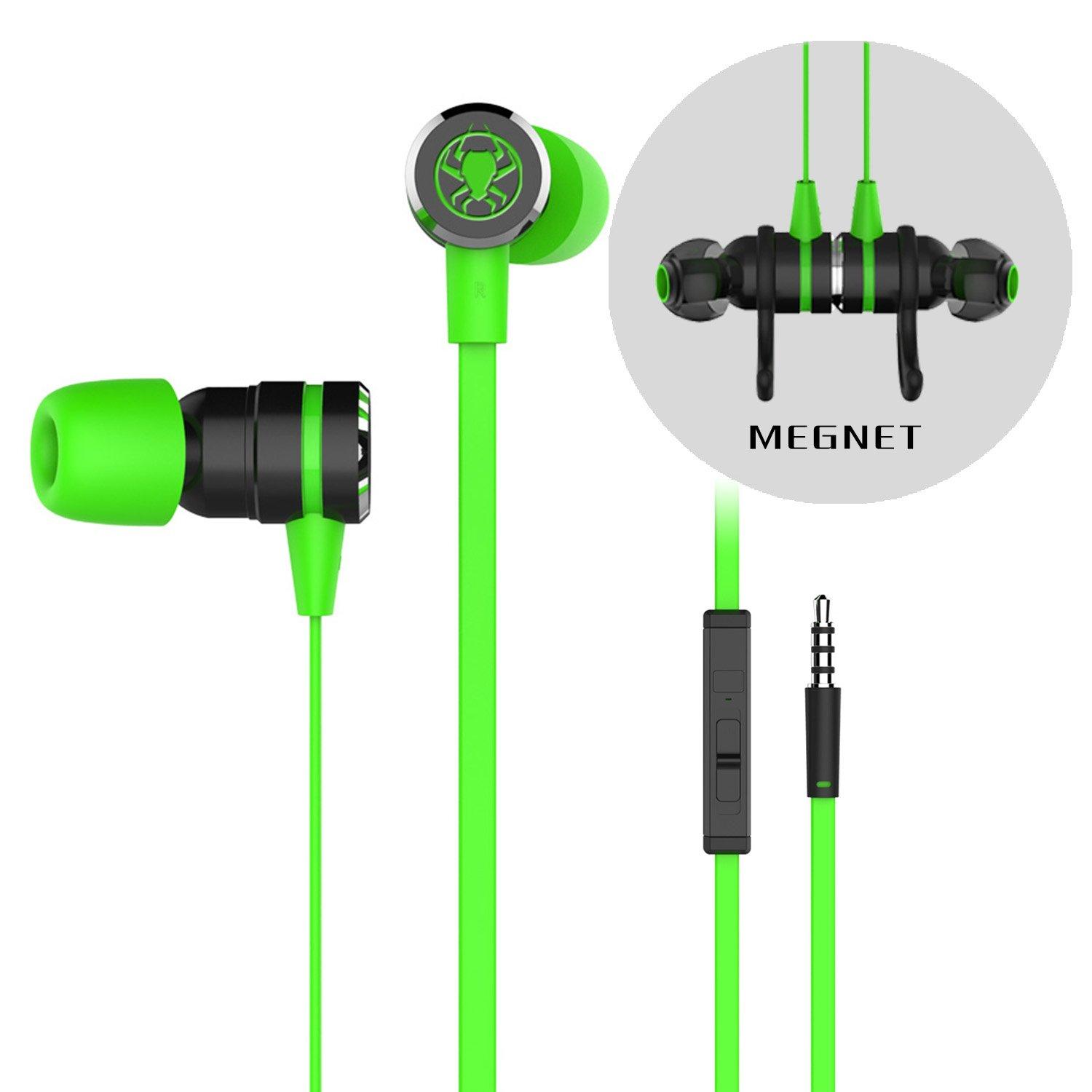 Plextone G20 | Tai Nghe Gaming Có Mic Thoại