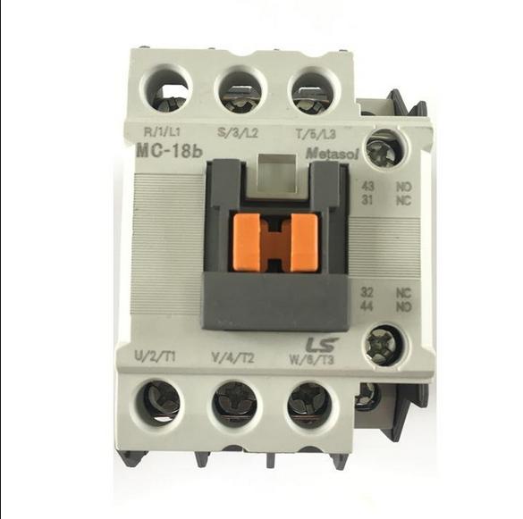Khởi Động Từ Contactor LS MC 22A