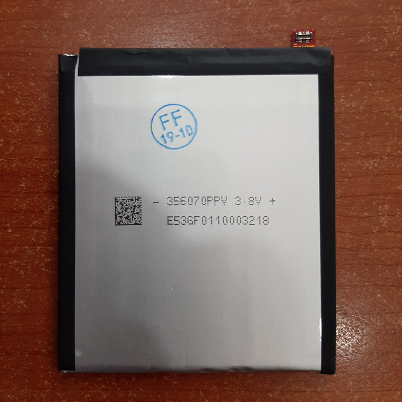 Pin Nokia X5, Nokia 5.1 Plus