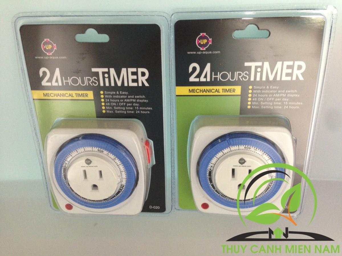 Timer hẹn giờ cơ| Đồng hồ hẹn giờ cơ