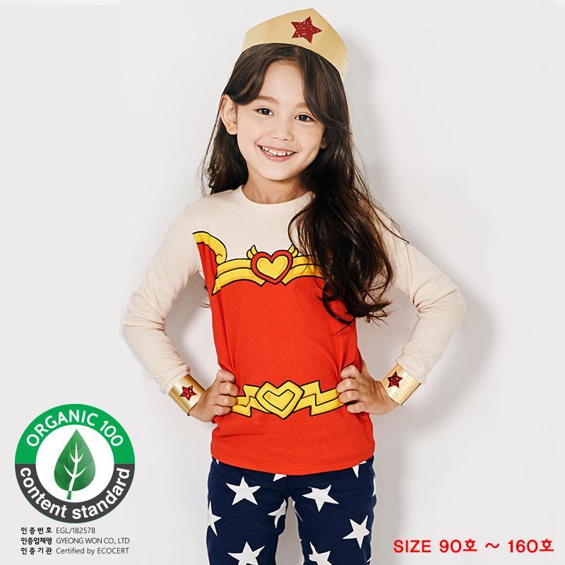 Nơi bán Bộ đô bé gái Unifriend uni0531