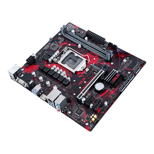 Mainboard Asus EX-B460M-V5