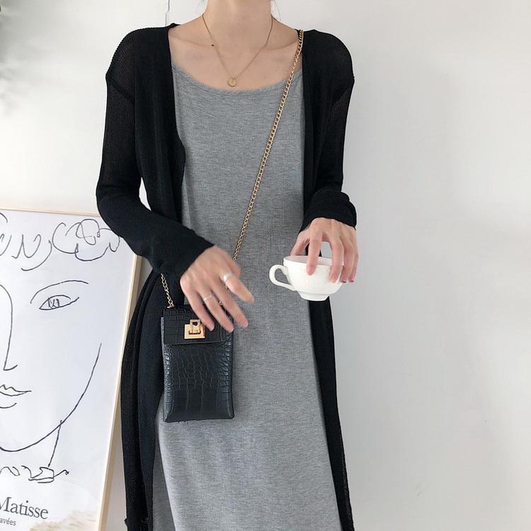 Đầm nữ, đầm thun nữ, đầm hai dây nữ thời trang