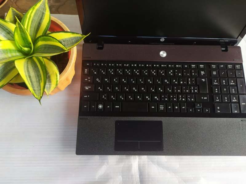 Laptop HP 4520S 15.6in, Core i5 520M, Ram 4g, Pin 2h, new 90%