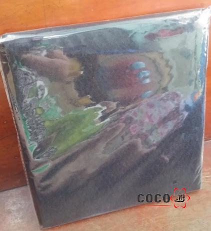 [HCM]Combo than hoạt tính máy hút mùi bếp COCO AC