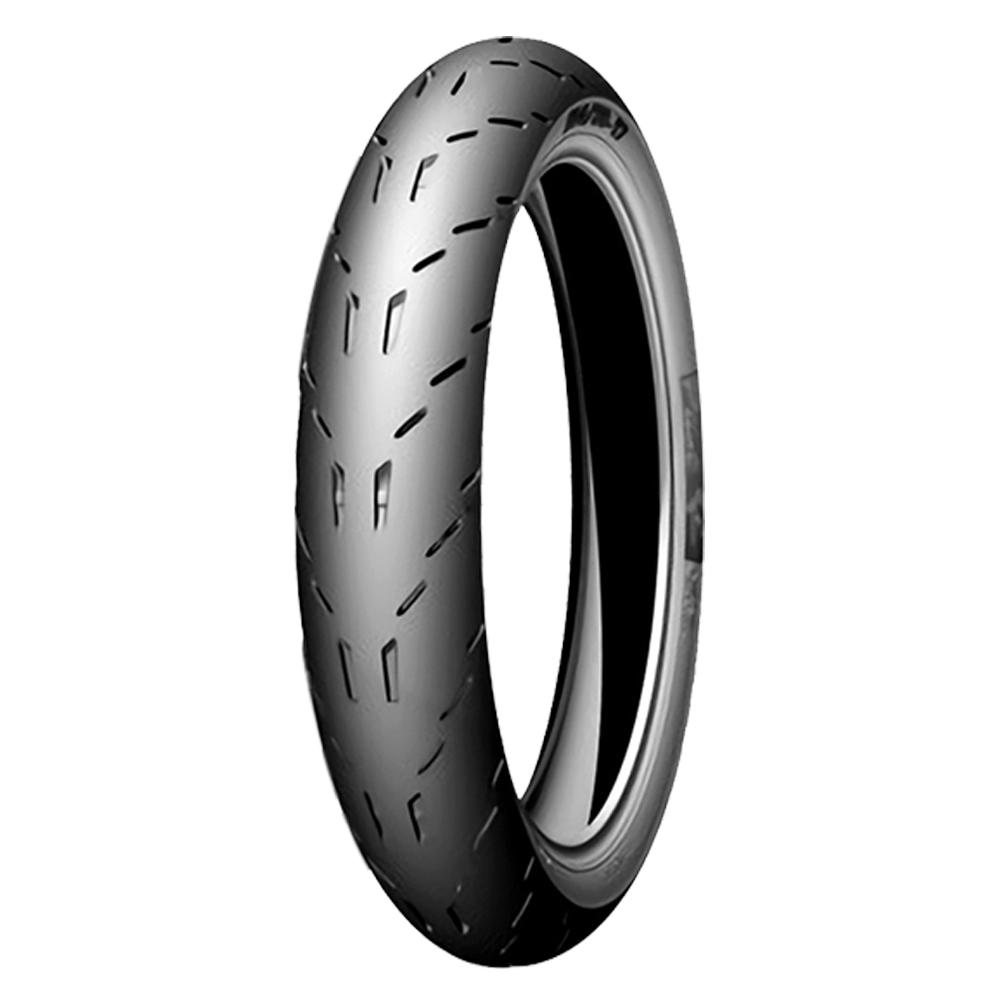 Vỏ xe Michelin Pilot MotoGP 100/80-17 loại không dùng ruột