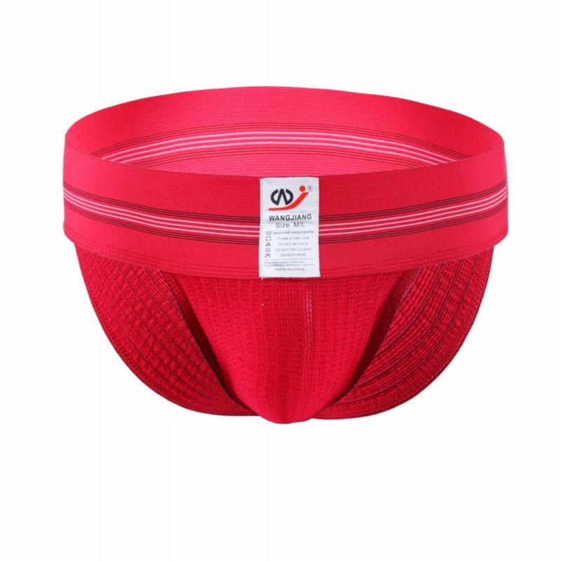 [HCM]Quần sịp Nam Cao Cấp cạp to LN048