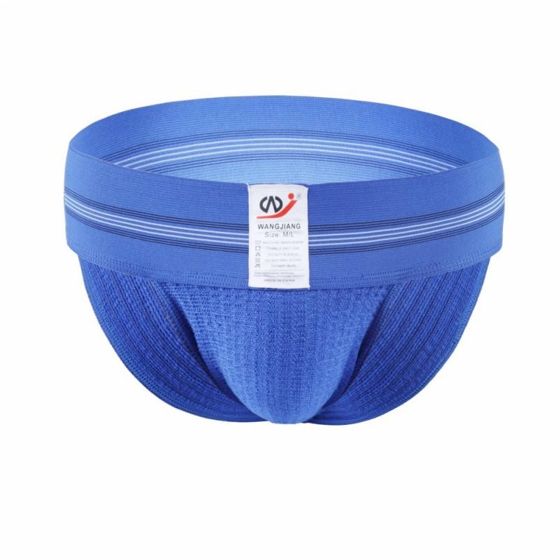 [HCM]Quần sịp Nam Cao Cấp cạp to LN048