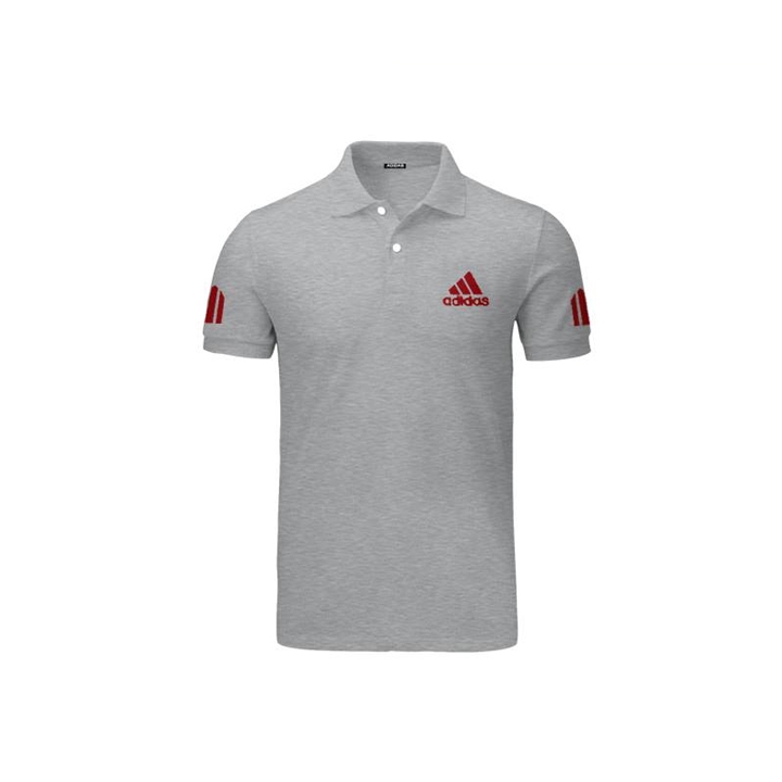 Áo thun cổ bẻ nam form chuẩn hàng đẹp