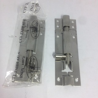 Chốt inox dài 1t
