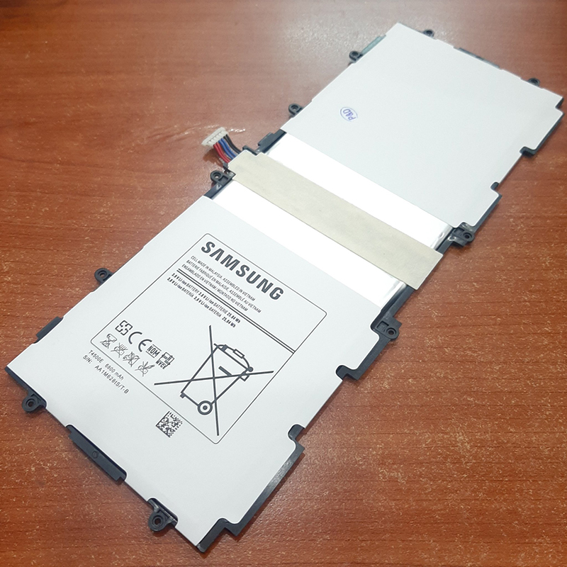 Pin Samsung Galaxy Tab 3 10.1  Zin