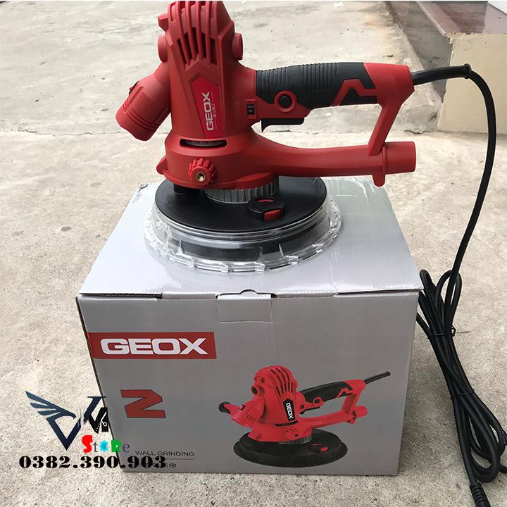 MÁY CHÀ TƯỜNG GEOX GL180-5