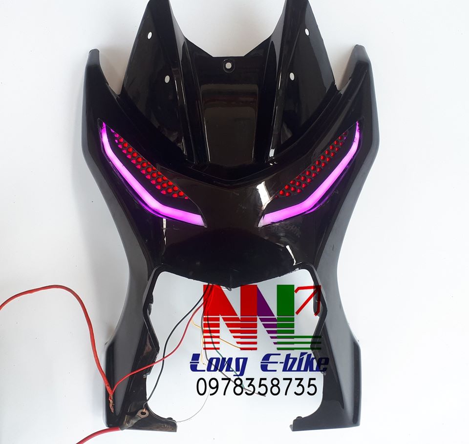 mặt nạ xmen audi a9