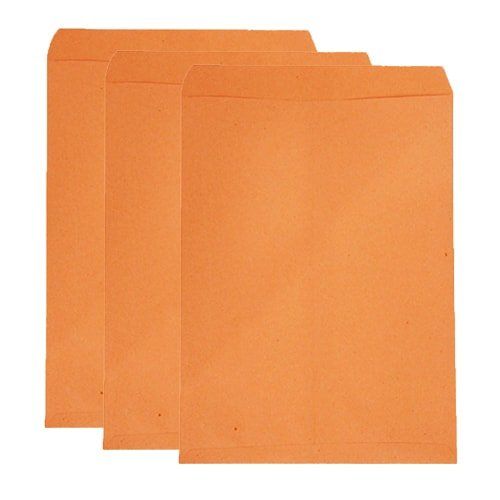 Bao thư vàng a4 80gsm 100 cái/xấp