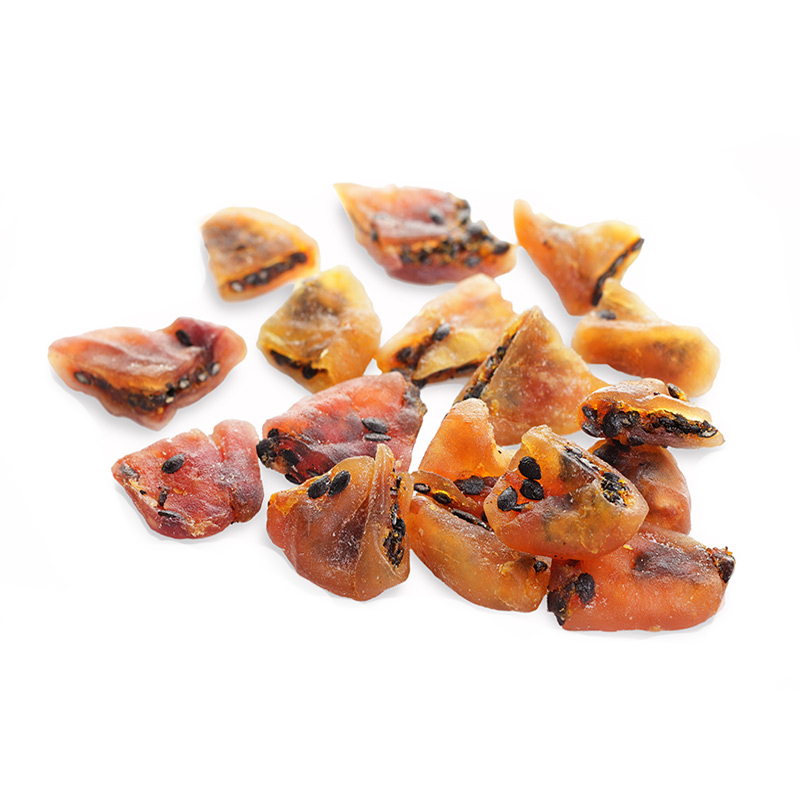 Chanh dây sấy dẻo Ohla 200g