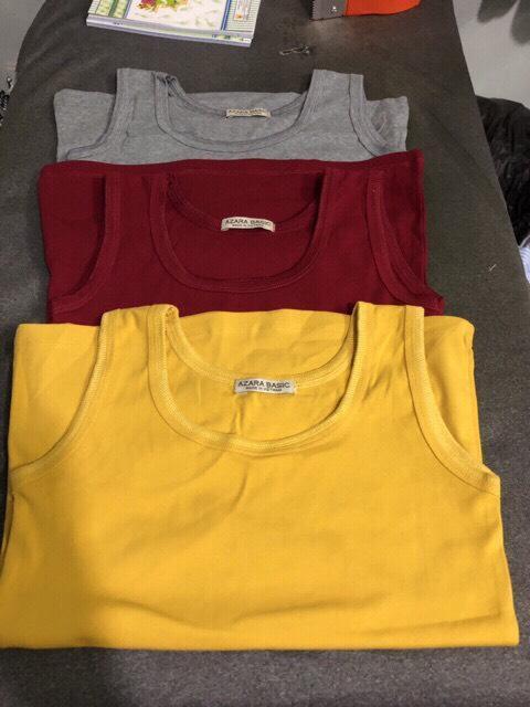 áo nữ,áo thun nữ,áo ba lỗ nữ,áo thun nhiều màu thời trang nữ