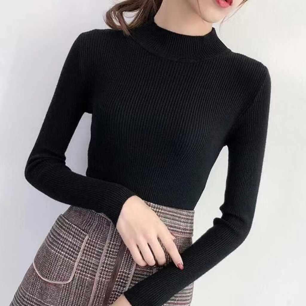 [HCM]Áo Cổ Lọ