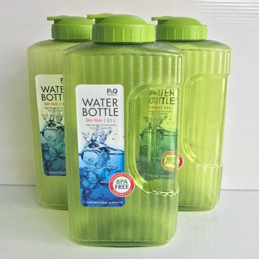 Combo 3 Bình đựng nước Lock&Lock HAP736 2.1 lít