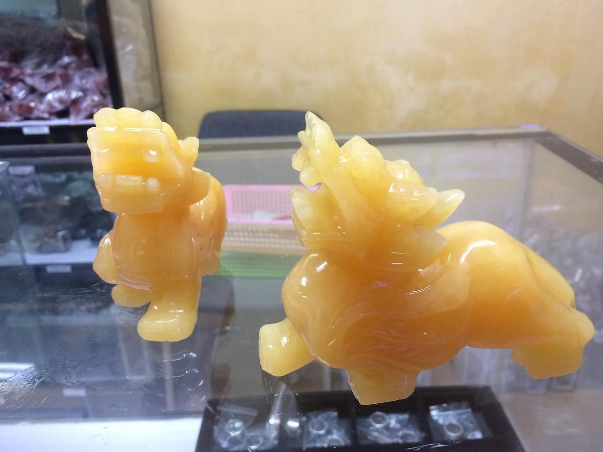 [FreeshipMAX] Tỳ Hưu Ngọc Hoàng Long
