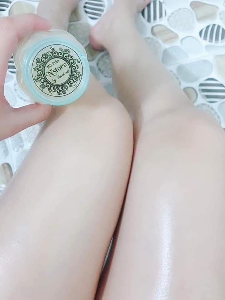 Mỡ Trăn N'STORE