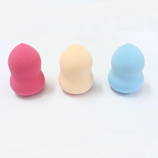 Mút Trang Điểm Hồ Lô Size Mini