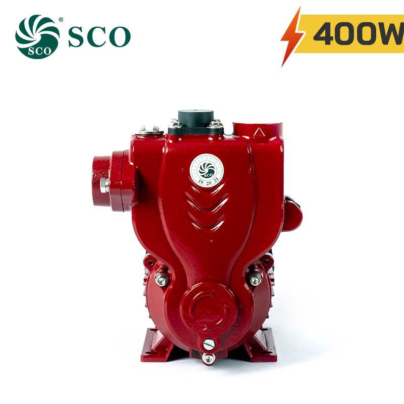 [HCM]Máy bơm tăng áp Thông minh CPM SCO 400A (400W)