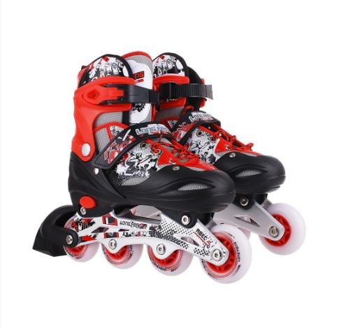 [Lấy mã giảm thêm 30%] Giày Patin Long Feng 906