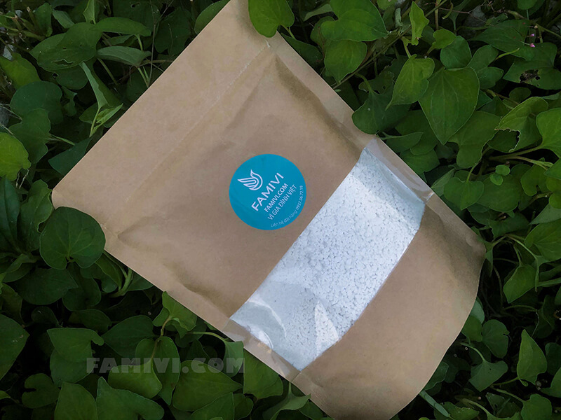 Bột mình tinh nguyên chất 500gram