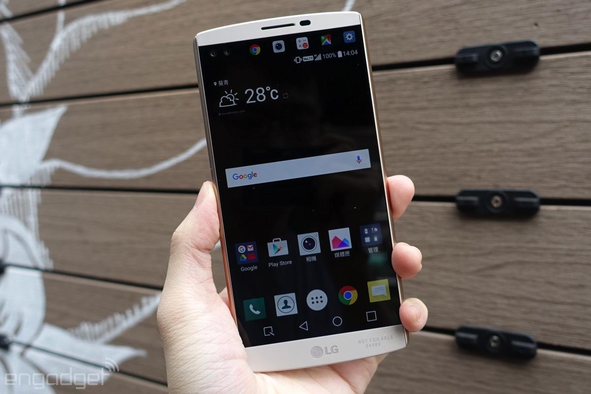 điện thoại LG V10 mới Fullbox - 4G Rom 64G