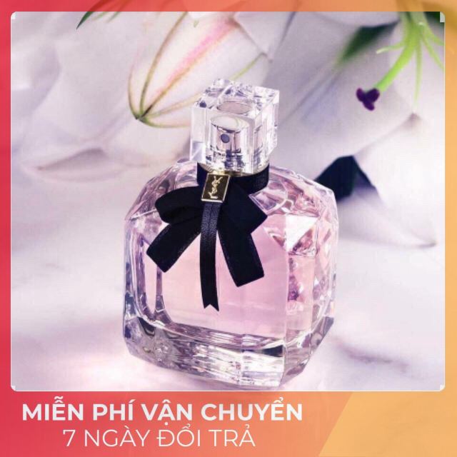 [HCM]Nước hoa YSL Mon Paris EDP