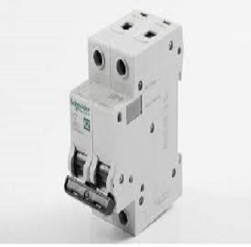 Aptomat MCB 2P 20A Schneider (MCB) -EASY9 - 4.5KA-230V