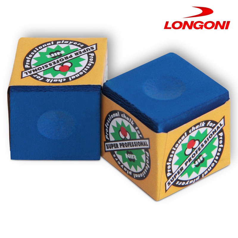Lơ Nir Longoni chính hãng ( 3 viên )