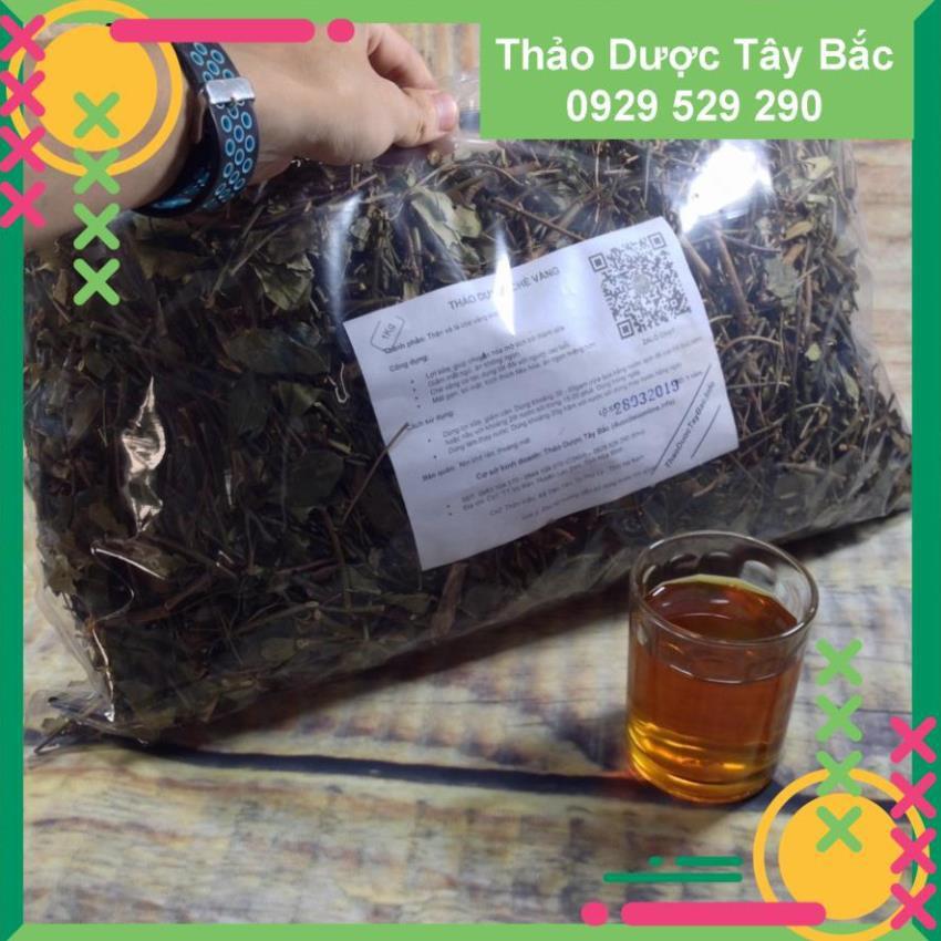 [Hình Thật - 5Kg] ✅✅  Chè Vằng , Chè Vằng Sẻ - Chè Vằng Giảm Béo