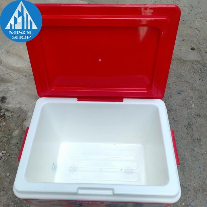 [HCM]Thùng đá hiệp thành 35 lít [ SIÊU KHUYÊN MÃI TRONG 3 NGÀY]